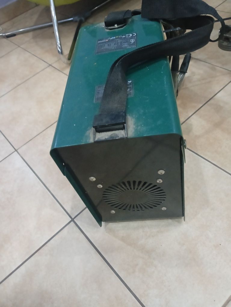 Spawarka inwerterowa parkside pfds33b2