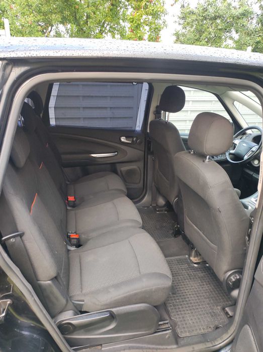 Sprzedam Ford Smax Automat 2008r