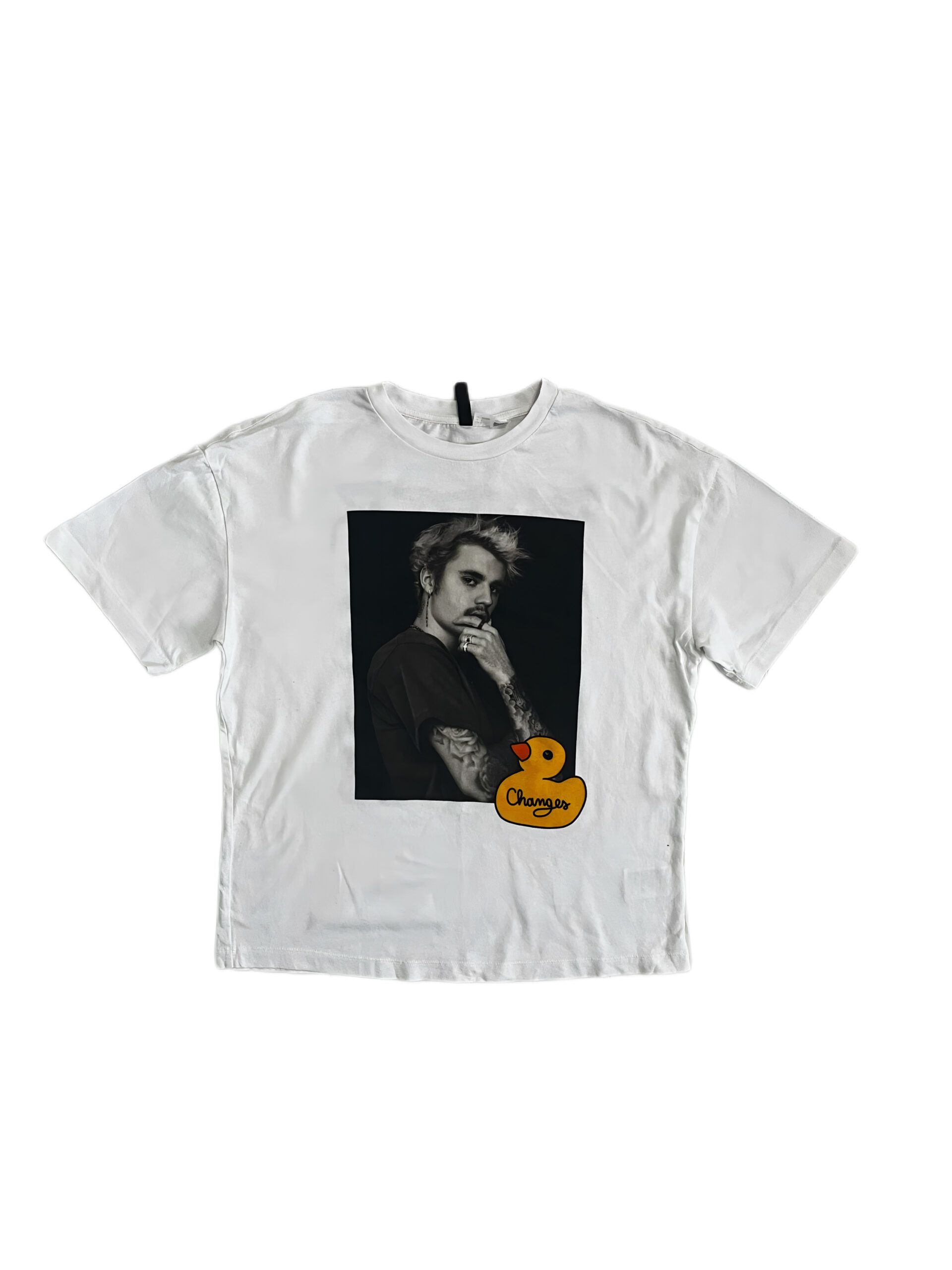 T-shirt uniseks z Justinem Bieberem