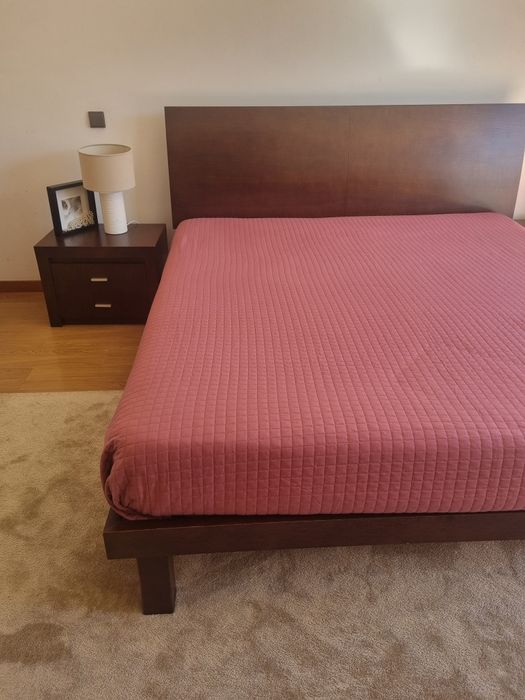 Quatro casal completo