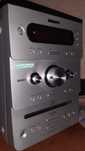 SONY СMT GPX 7 музичний ценр