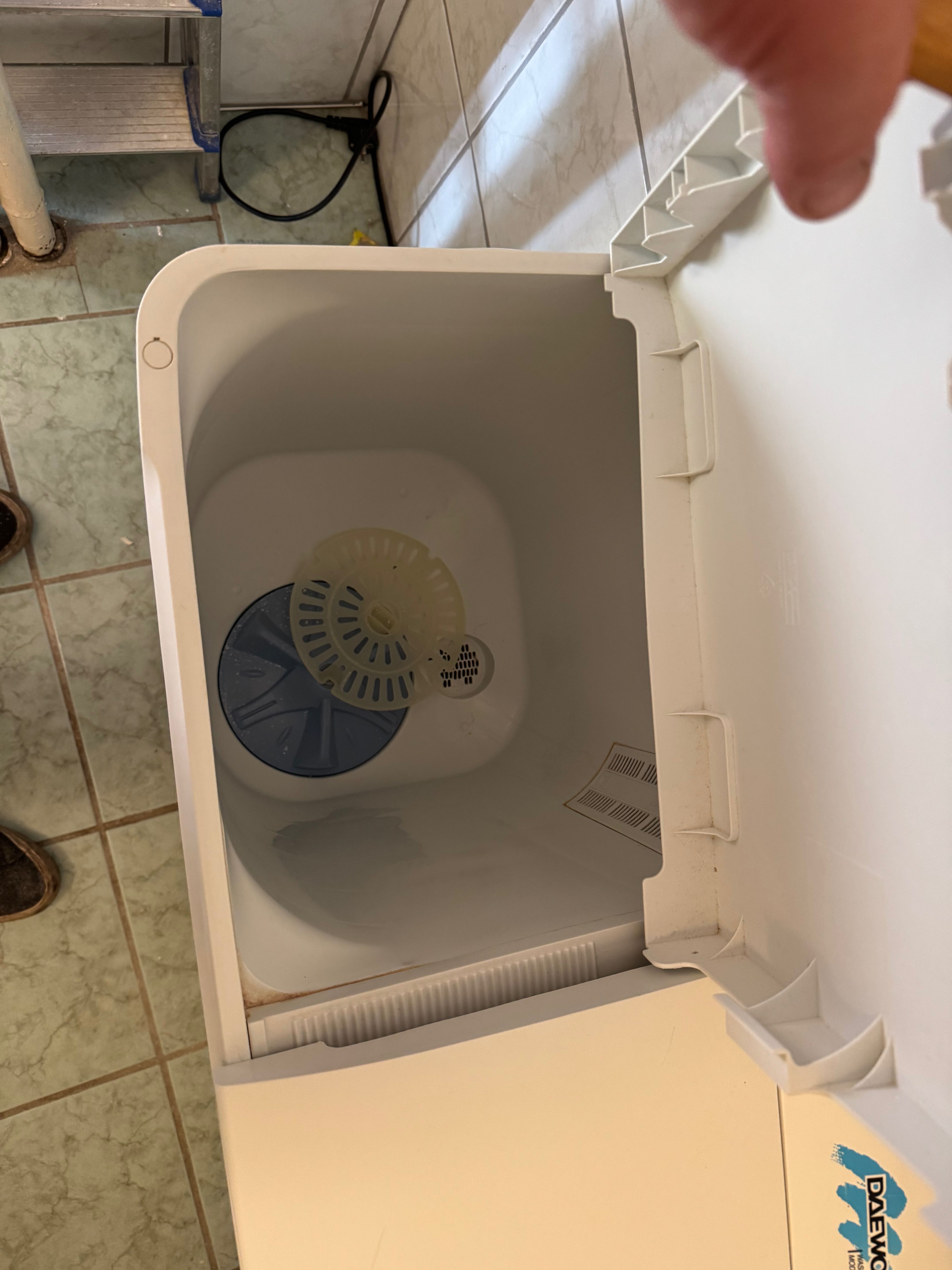 Pralka Frania sprawna automat