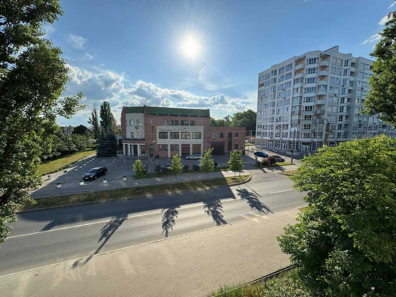 4 кімнатна квартира район Круга