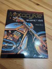 Motocykle album kolekcjonerski