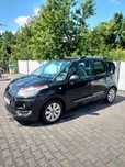 Citroen C3 Picasso 2010 wersja exlusive 90km 66kw bez dwumasy i DPF.