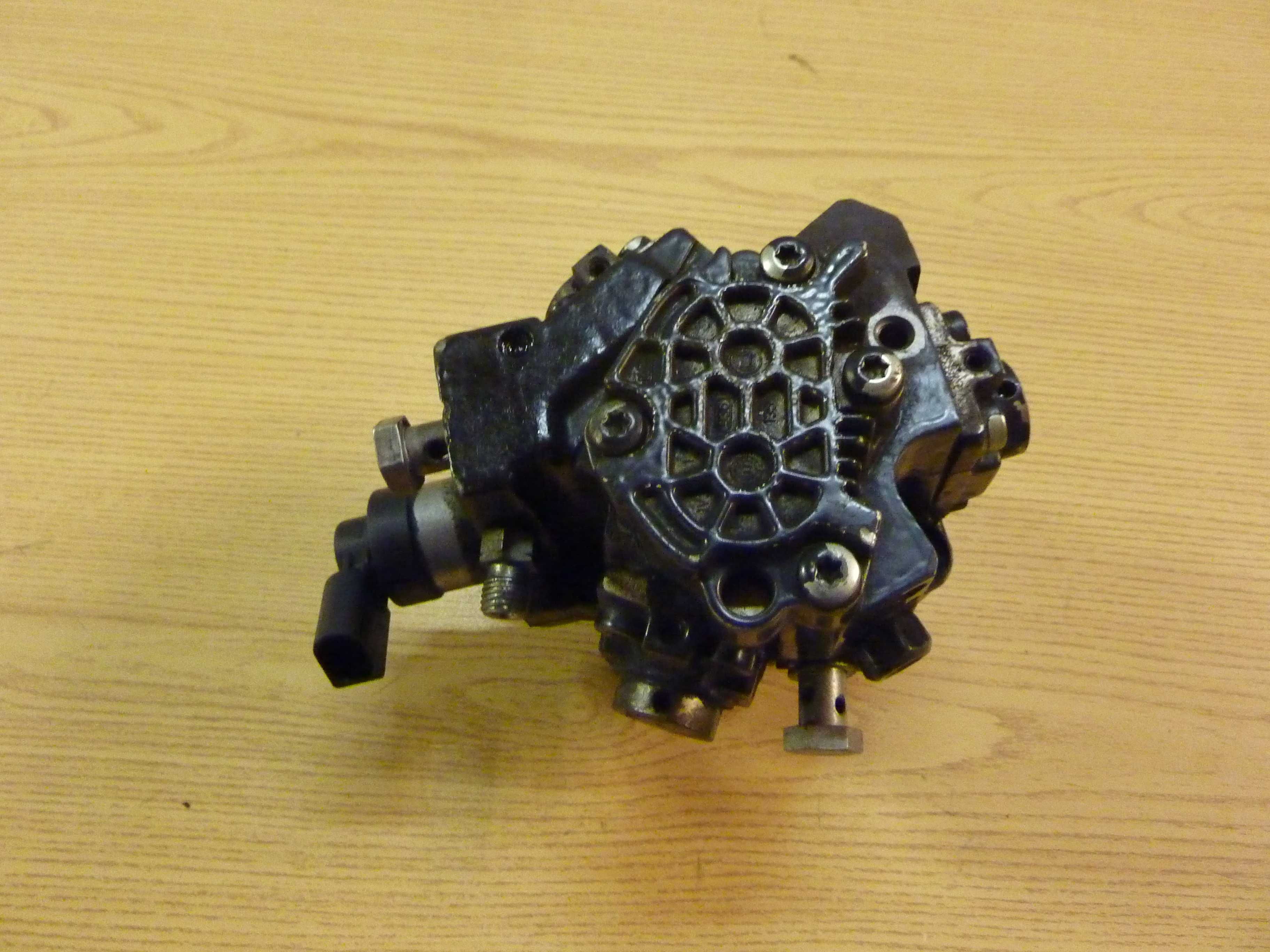 VW AUDI 2,7 3,0 TDI BUG BPP ASB pompa wtryskowa 059.130755S