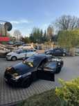 Bmw e60 3.0i LPG Black Sapphire