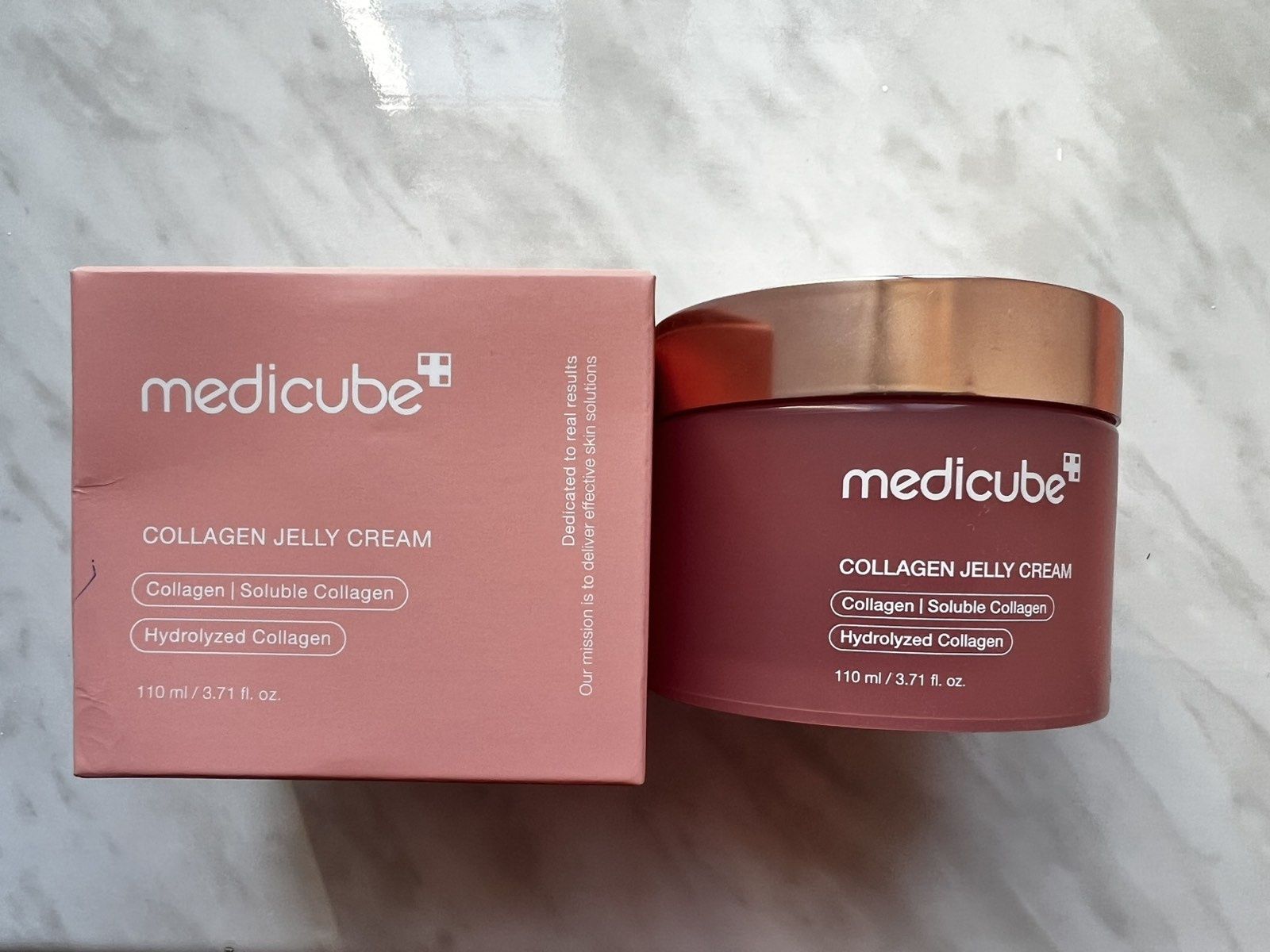 Medicube для обличчя