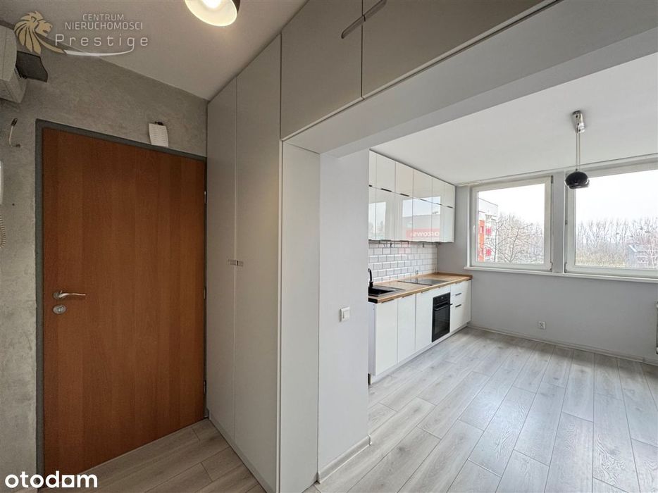 Piekne mieszkanie do wynajęcia na os. Arki Bożka