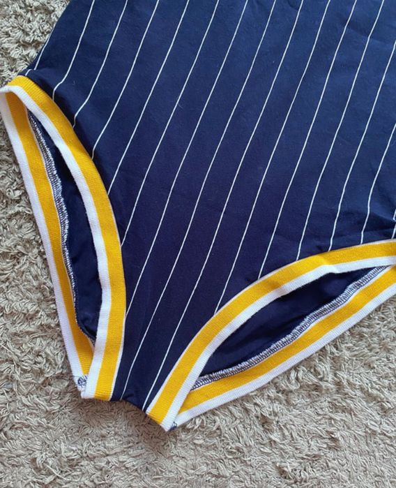 granatowe body rozmiar m