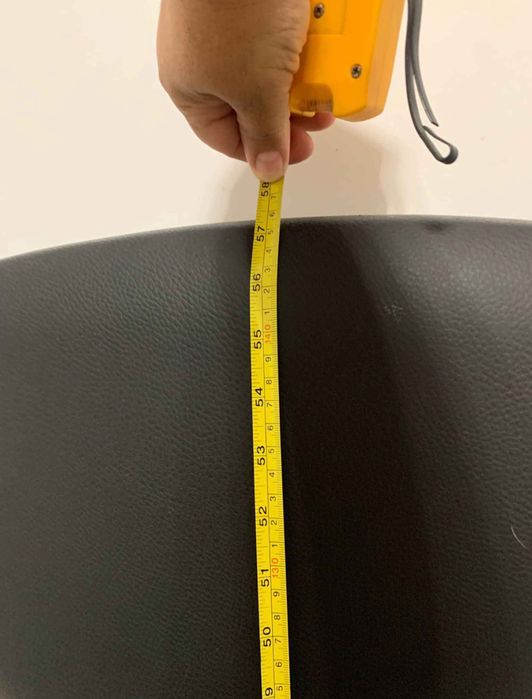 Cama cabeceira futebol