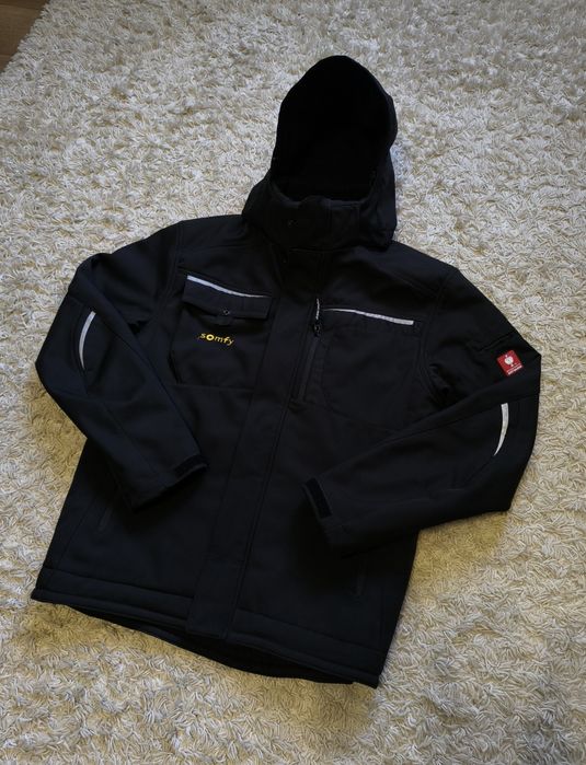 М НОВИЙ стан Engelbert Strauss куртка, Snickers софтшел, Würth DeWalt