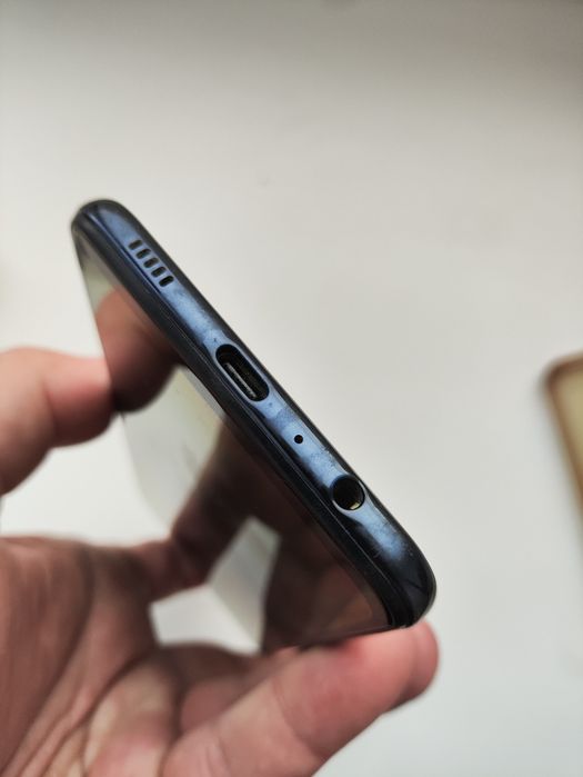 Телефон Samsung galaxy M32 6/128