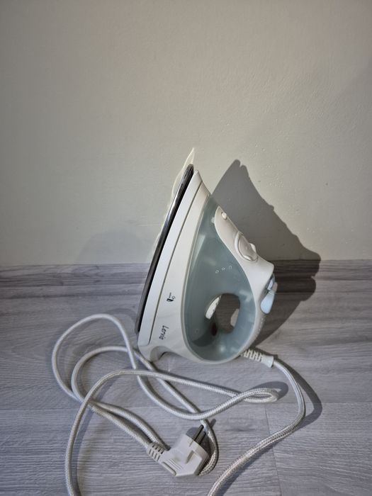 Żelazko Lervia 1200W KH 1280 Parowe turbo para