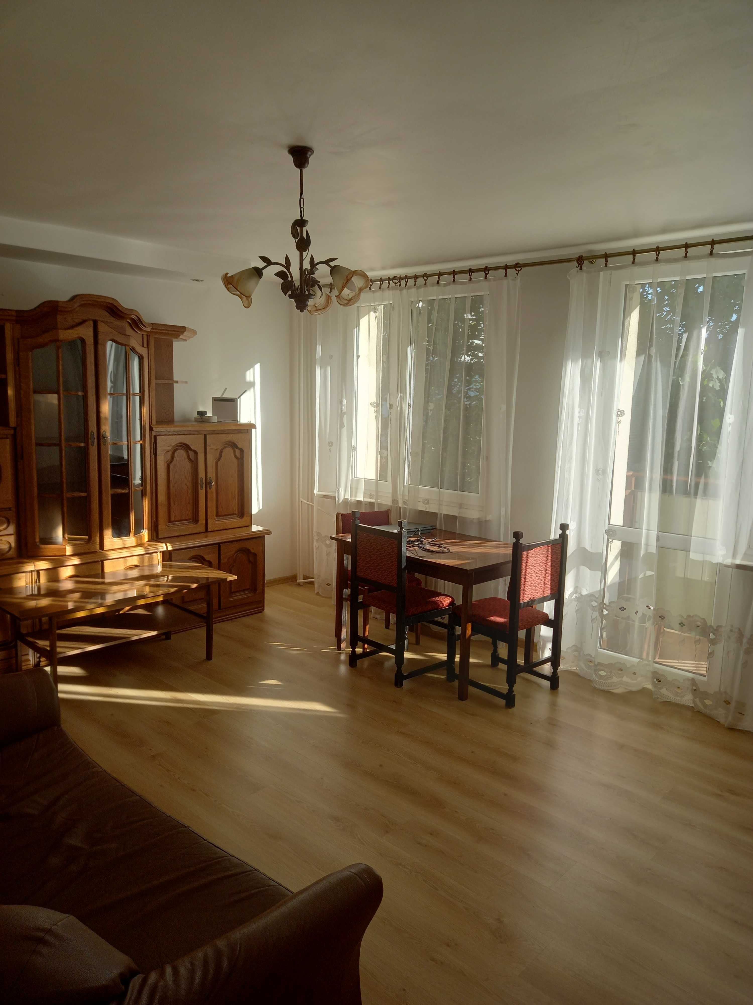 Mieszkanie, 66,5m2, 1 piętro, ul. Orzechowa