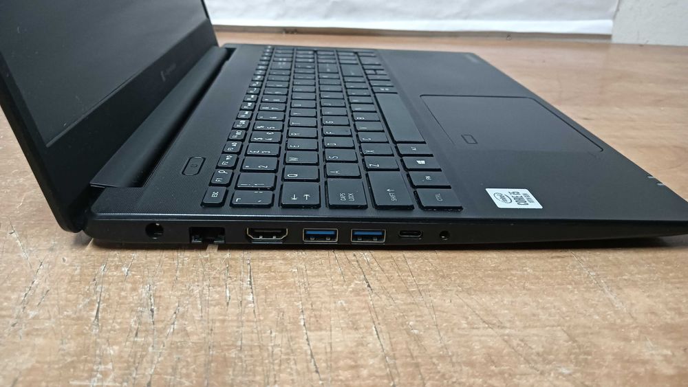 Toshiba Satellite  L50-G i5-10 gen 16GB  256GB SSD 15.6" FHD Gwarancja