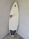 Prancha de surf Firewire 5.8 31L