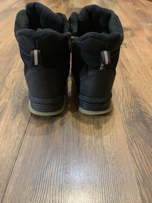 Ботинки, сапожки на хлопчика 32р.