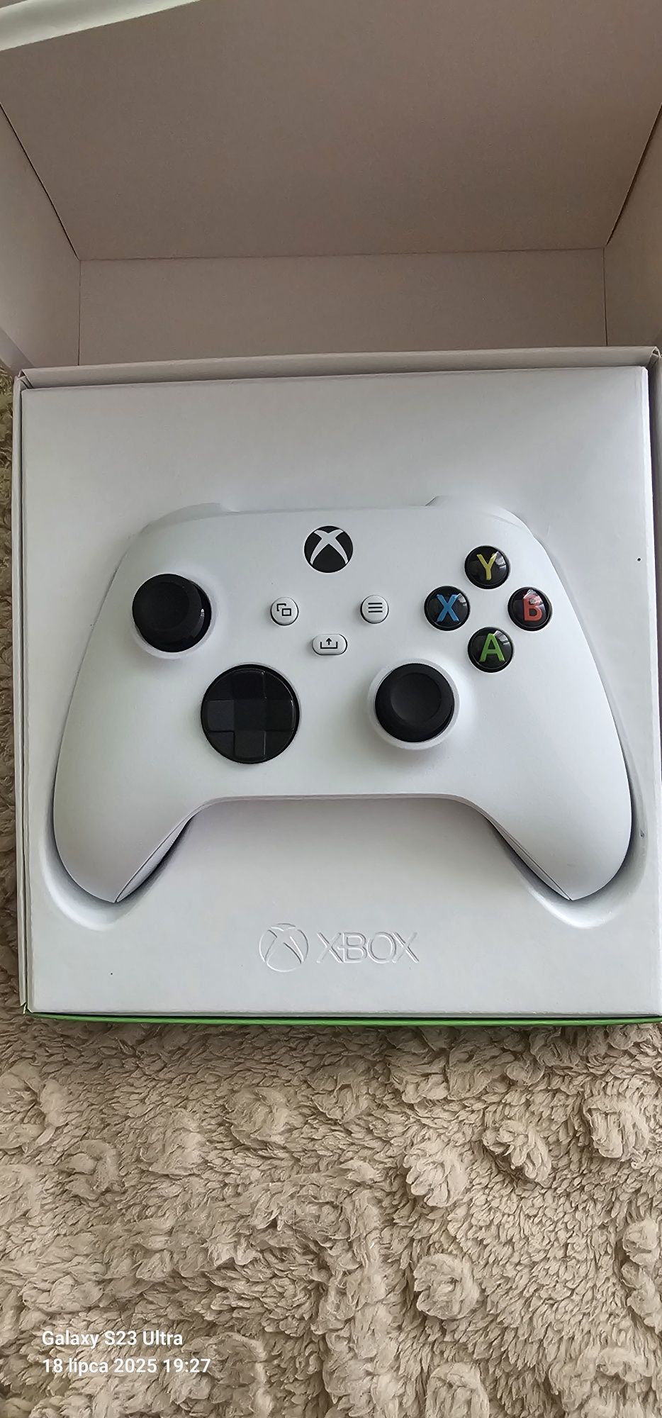 Pad Xbox, series X, S, One