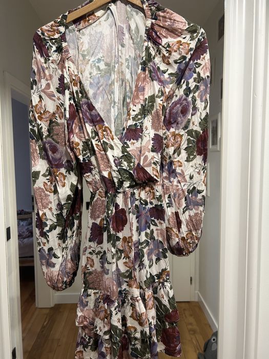 Sukienka laurella leila wild heart S