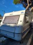Caravana vimara 450