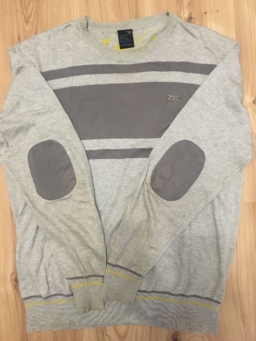 Sweter Funk’n Soul