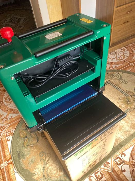 Продам новий рейсмус TREX TRTP330/1650-2B