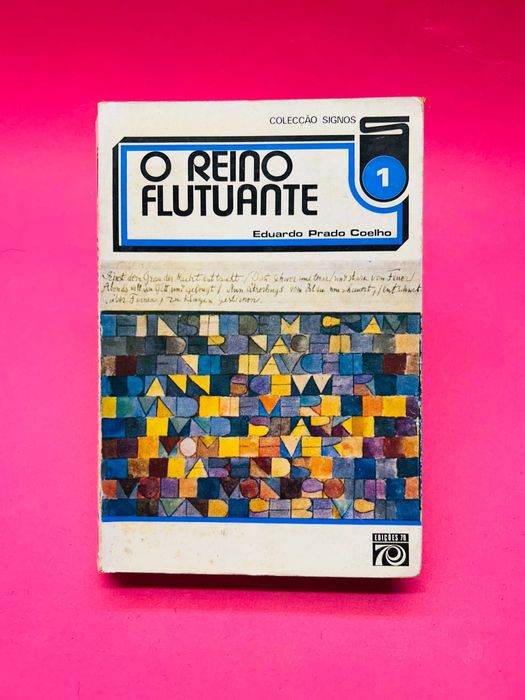 O Reino Flutuante: Exercícios Sobre A Razão E O Discurso