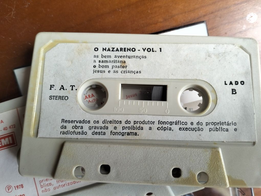 K7'S Frei Hermano da Câmara