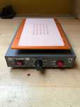 Separator ekranów LCD / Podgrzewacz do pcb 946bp vacum
