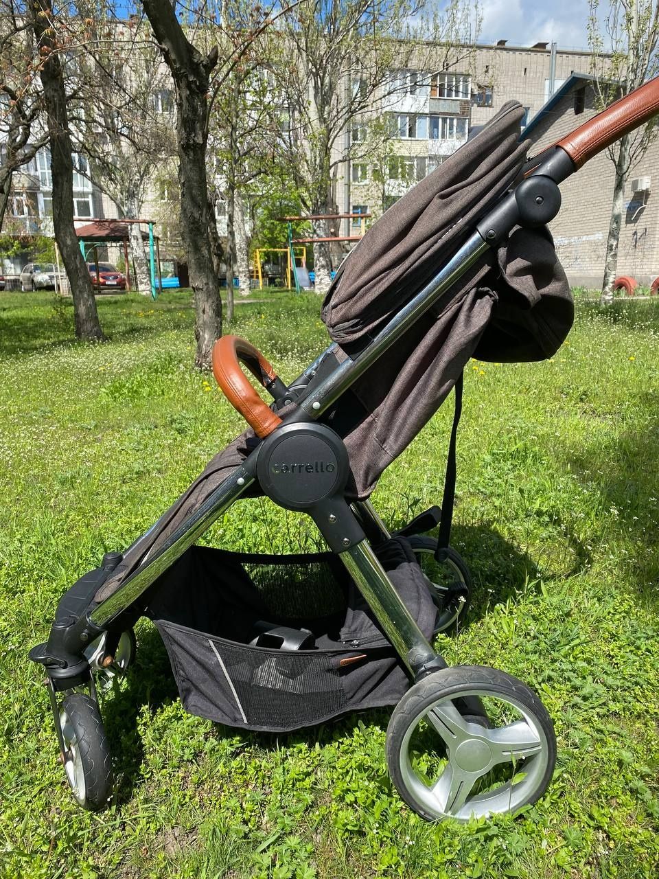 Carrello Milano в хорошем состоянии