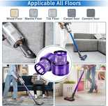 filtr próżniowy do dyson v10