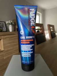 Fudge Professional cool brunette blue toning niebieski szampon