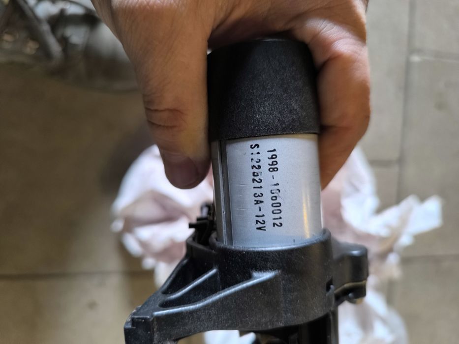 Rozrusznik B&S Briggs stratton Orginalny!!!