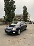 Toyota avensis 2.0 дизель