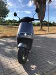 Vendo Scooter Eléctrica ECooter E2 - 125cc