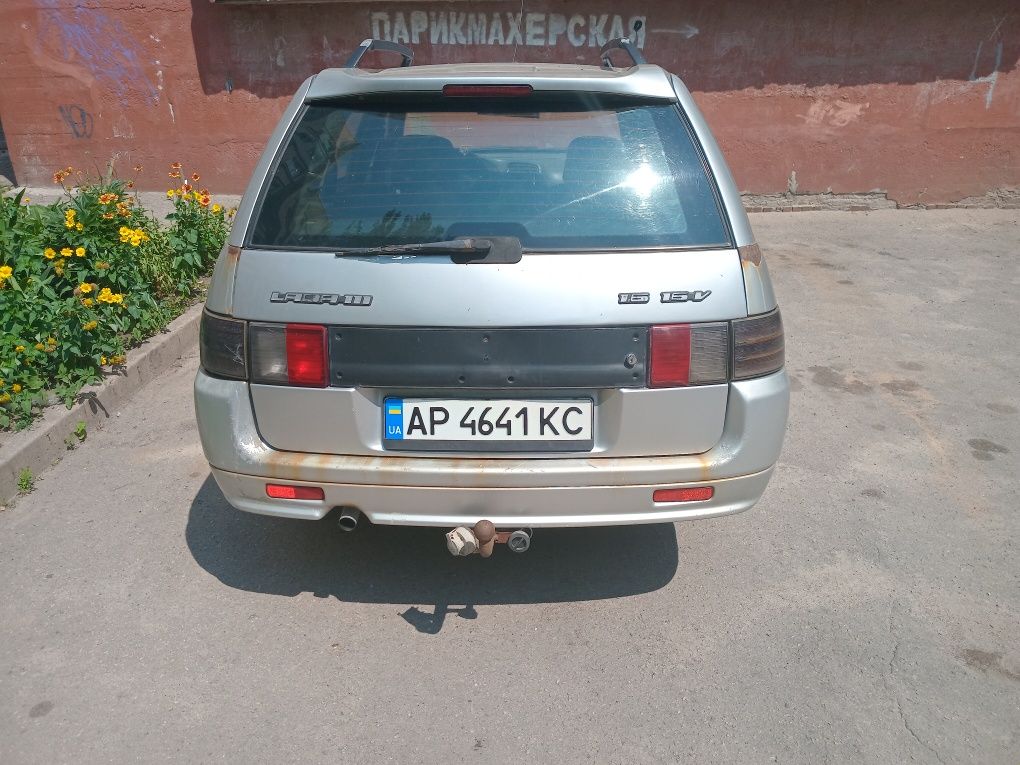 Ваз 21114 продам уневерсал