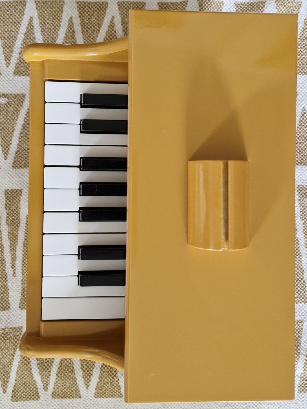 Piano Vilac para criança