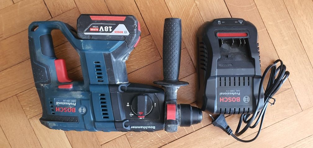 Bosch professional 18V-20