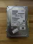 Жорсткий диск HDD TOSHIBA DT01ACA050 500GB