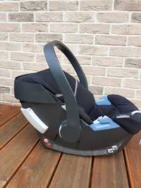 Cybex Atom base 2 fotelik nosidełko isofix