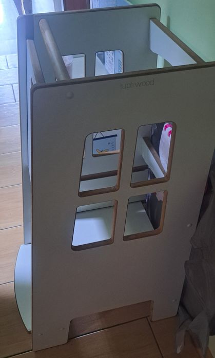 Kitchen helper kuchenny pomocnik wieża Tuptiwood