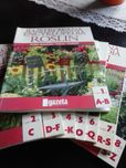 seria ilustrowana encyklopedia roślin - 8 części, nowa