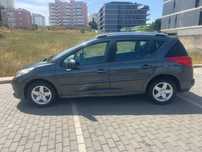 Peugeot 207 SW 1.4 Trendy
