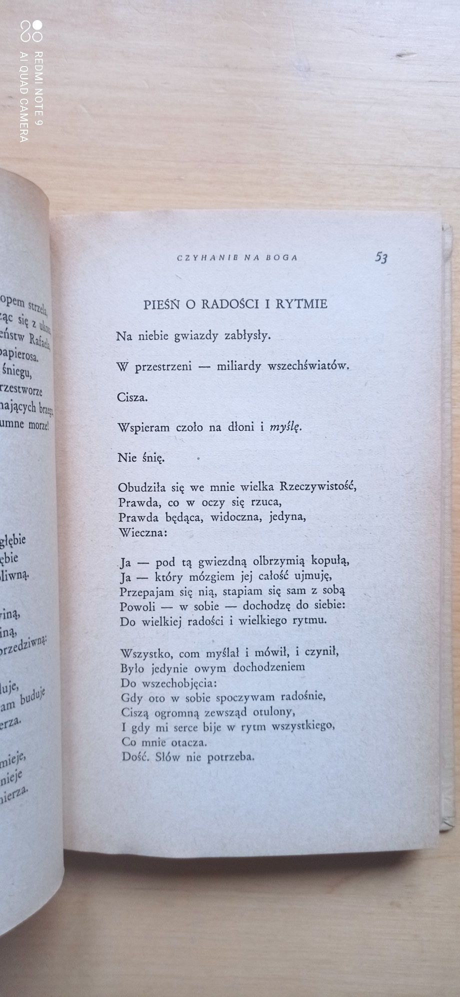 Julian Tuwim Dzieła, Wiersze