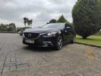 Mazda 6 2.2 SKYACTIV-D Excelence NAVI 175CV