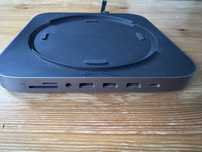 HUB usb SATECHI do Mac Mini 2018