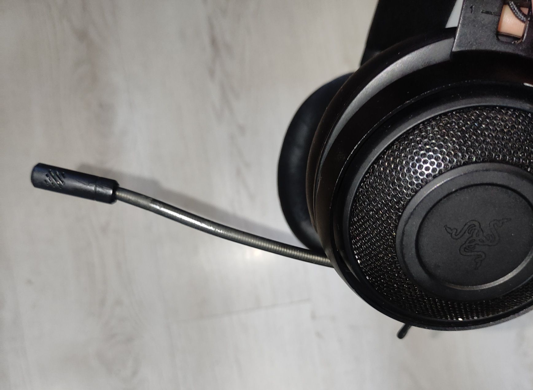 Навушники Razer Kraken multi platform (2024)