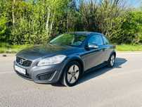 Volvo C30 1.6D 109PK 2010R Świeżo sprowadzone