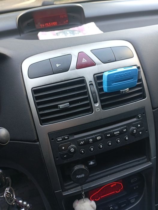 Продам автомобіль PEUGEOT 307